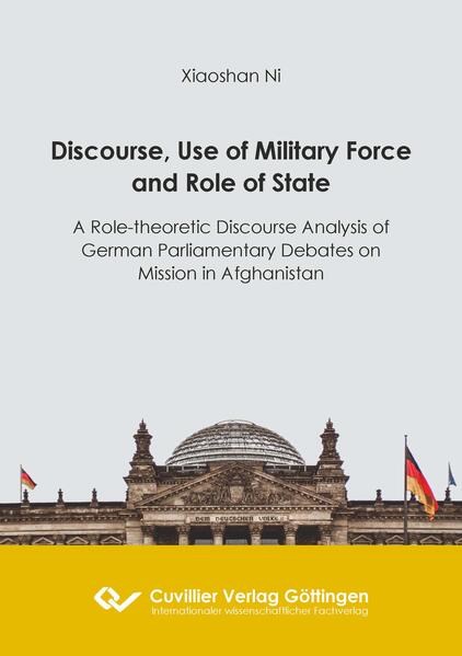 Discourse Use of Military Force and Role of State