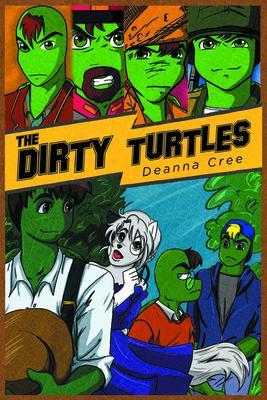 The Dirty Turtles