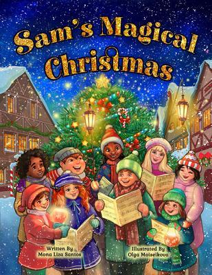 Sam‘s Magical Christmas