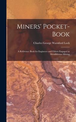 Miners‘ Pocket-Book