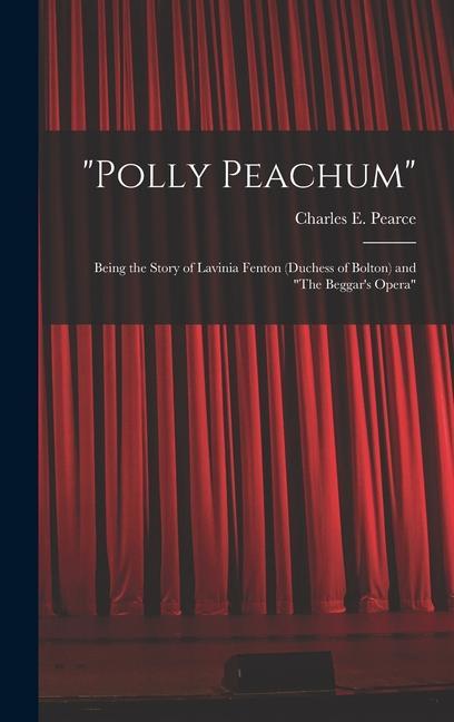 Polly Peachum