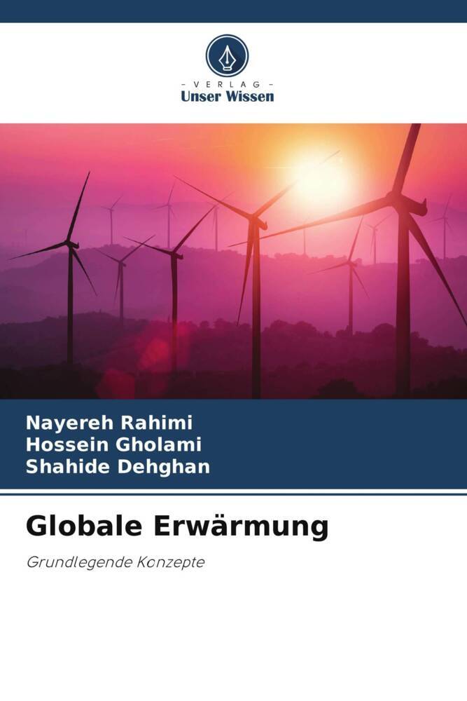 Globale Erwärmung