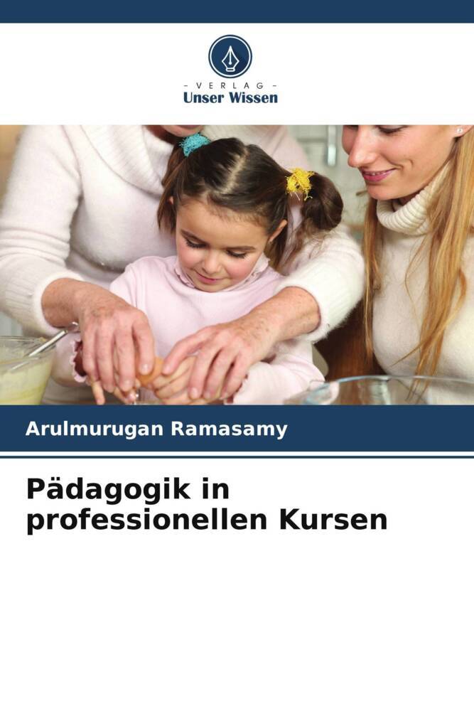 Pädagogik in professionellen Kursen