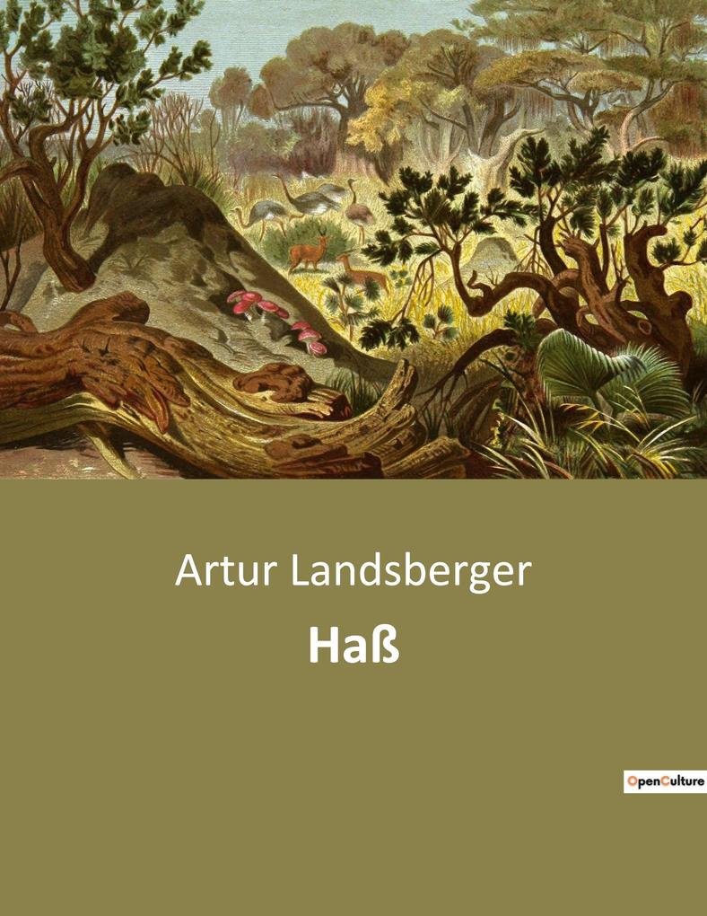 Haß