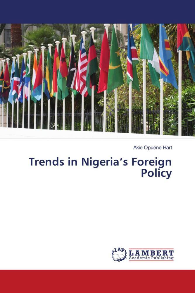 Trends in Nigeria's Foreign Policy
