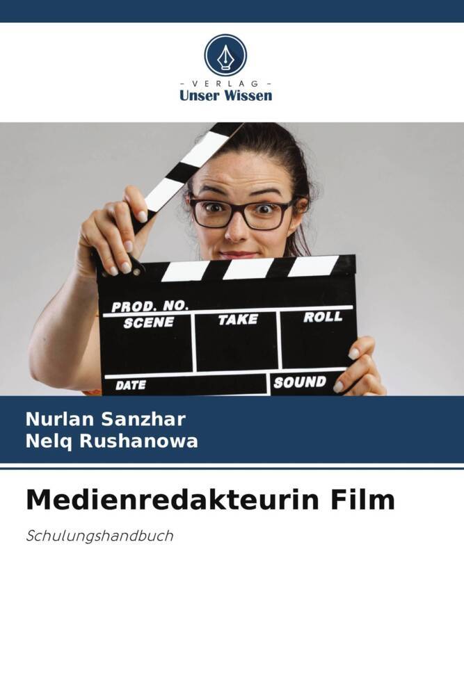 Medienredakteurin Film