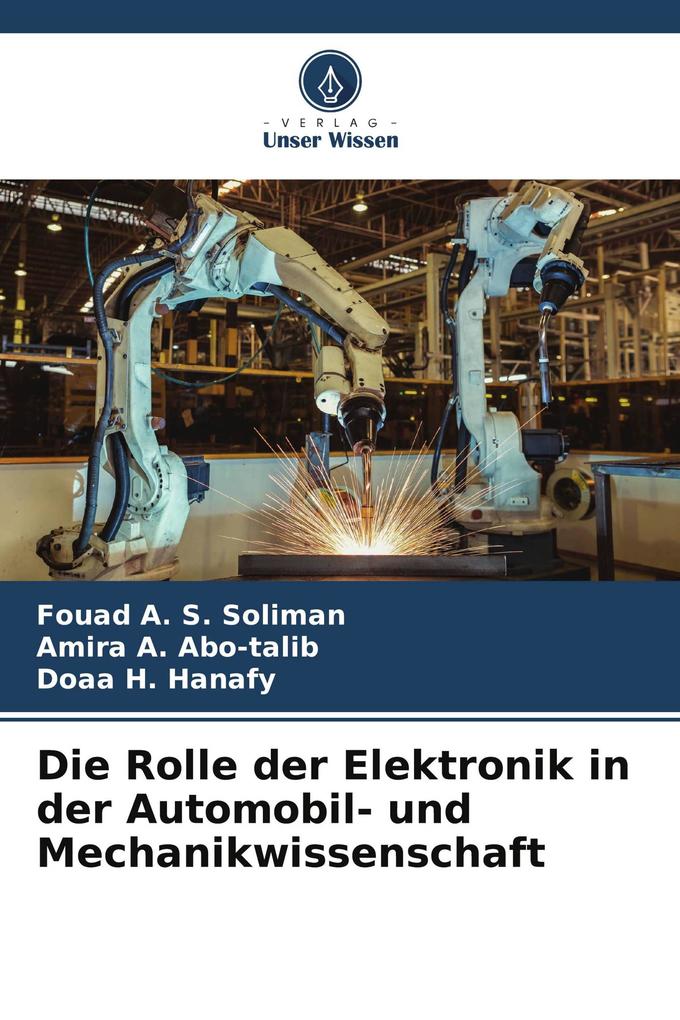 Die Rolle der Elektronik in der Automobil- und Mechanikwissenschaft