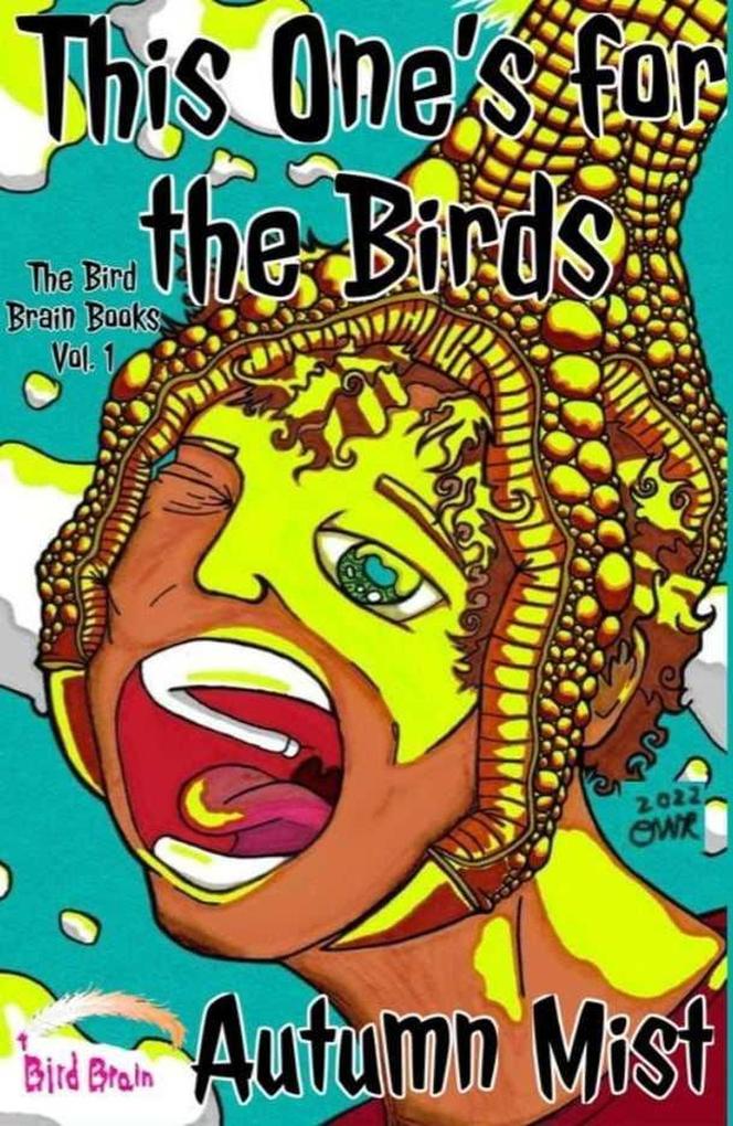 This One‘s for the Birds (The Bird Brain Books #1)