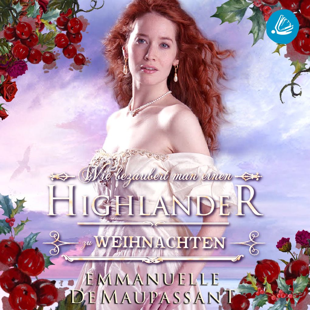 Wie bezaubert man einen Highlander zu Weihnachten