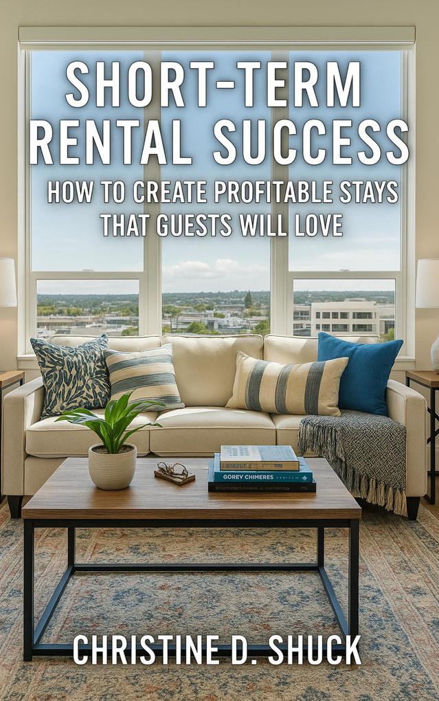 Short-Term Rental Success