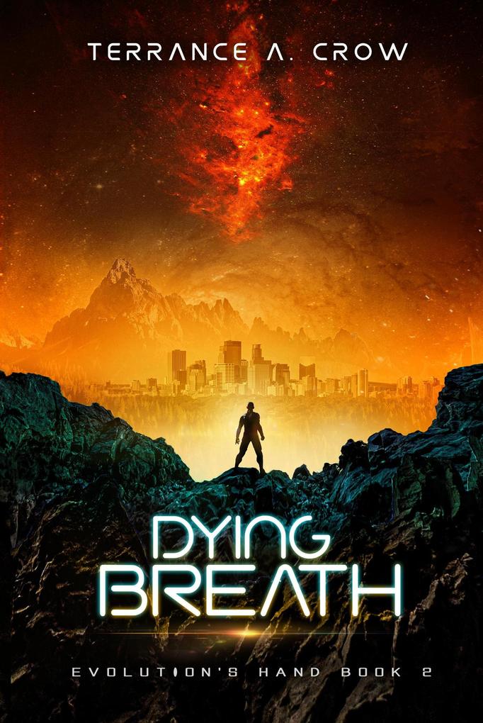 Dying Breath (Evolution‘s Hand #2)