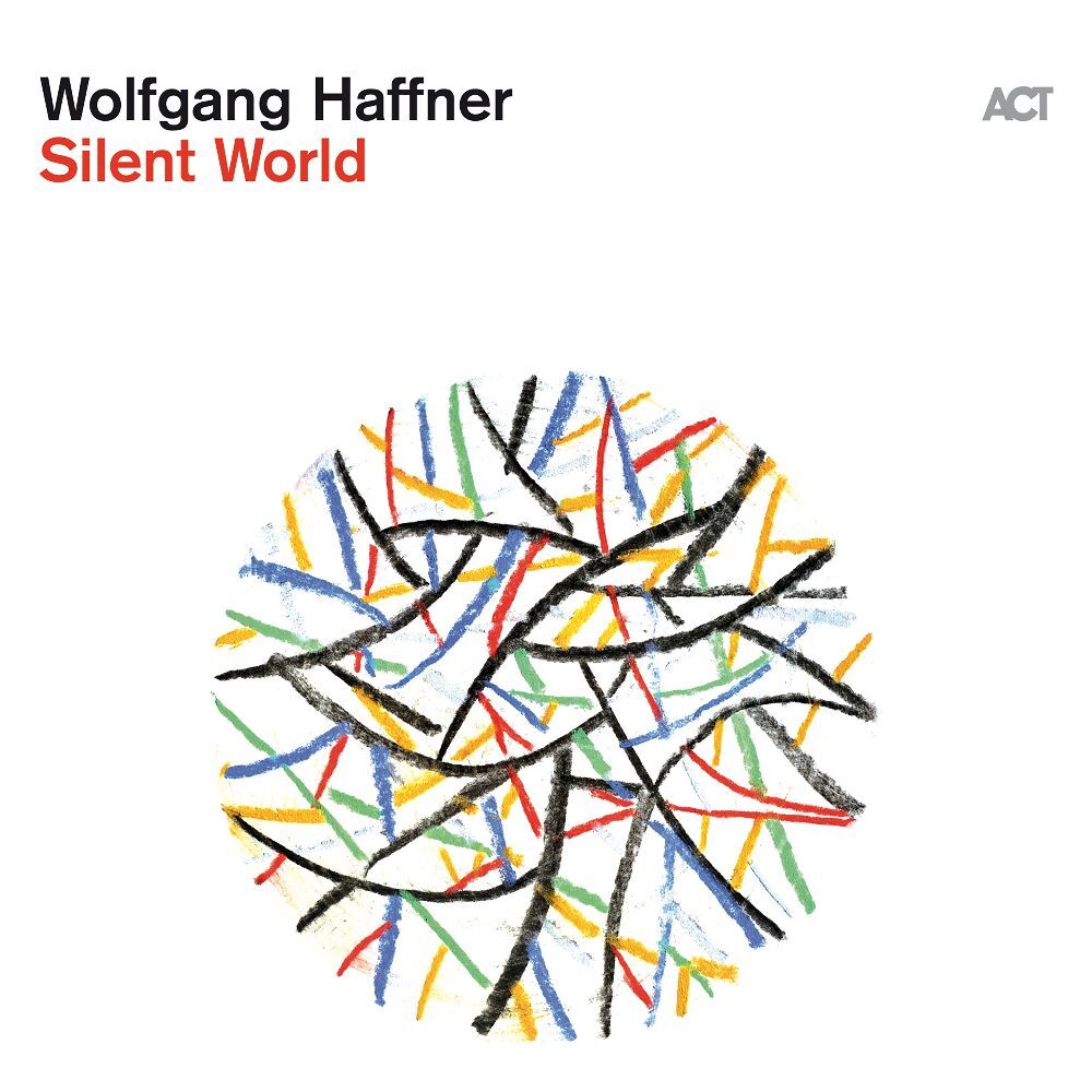 Silent World (Digipak)