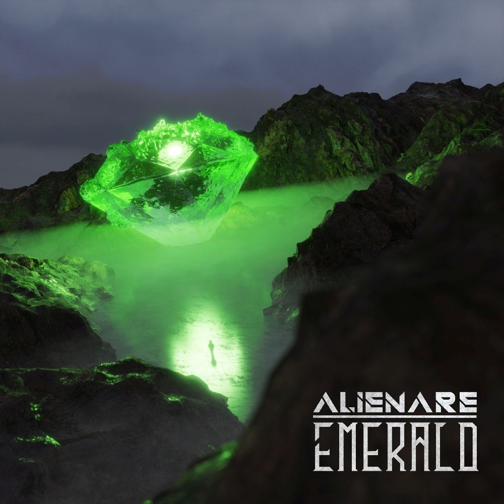 Emerald 1 Audio-CD + 1 Bonus-Audio-CD (Boxset)