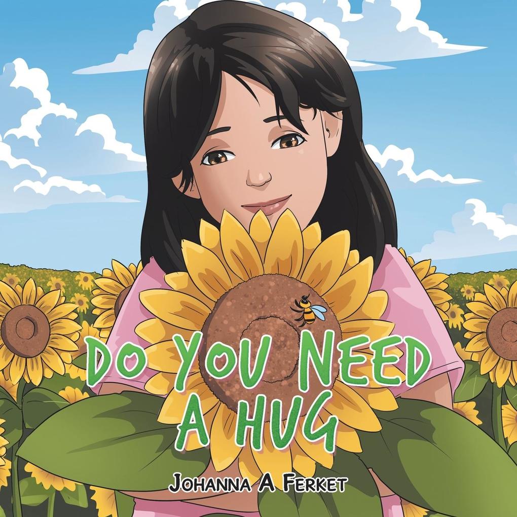 Do You Need a Hug