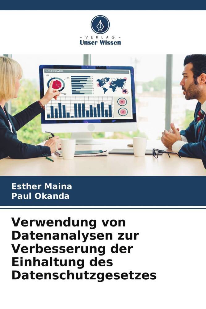 Verwendung von Datenanalysen zur Verbesserung der Einhaltung des Datenschutzgesetzes