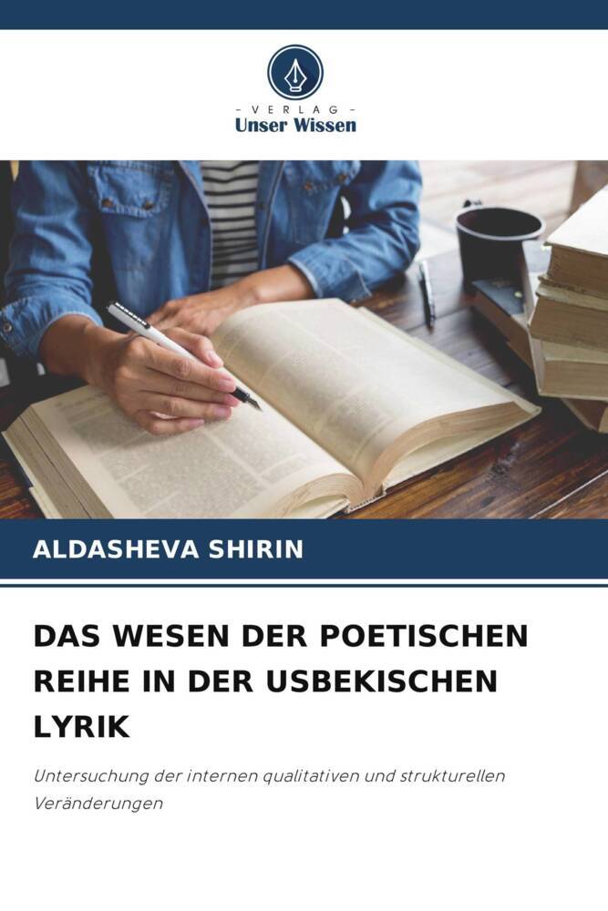 DAS WESEN DER POETISCHEN REIHE IN DER USBEKISCHEN LYRIK