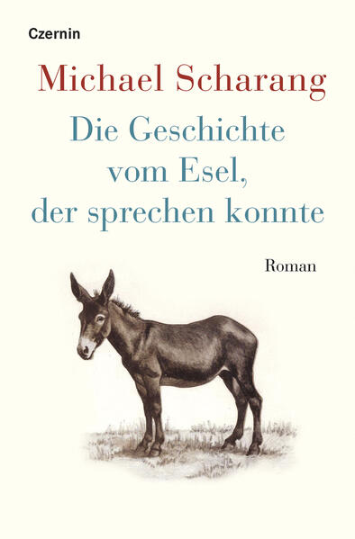 Die Geschichte vom Esel der sprechen konnte