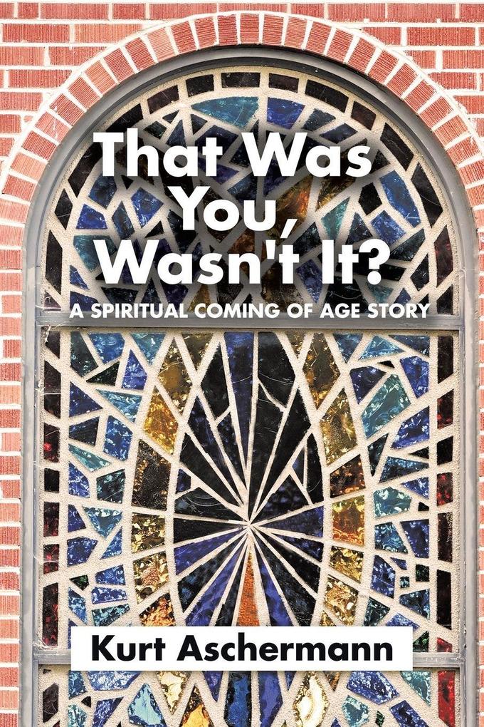 That Was You Wasn't It?