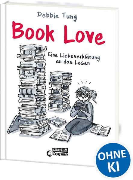 Loewe Verlag GmbH Book Love