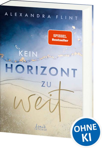 Kein Horizont zu weit (Tales of Sylt Band 1)