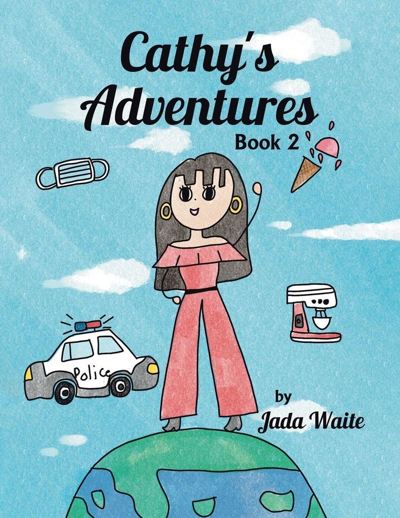 Cathy's Adventures