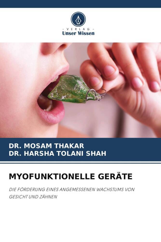 MYOFUNKTIONELLE GERÄTE