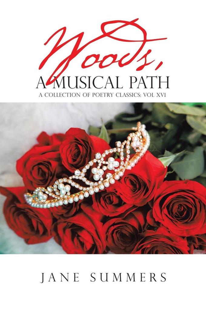 Woods a Musical Path