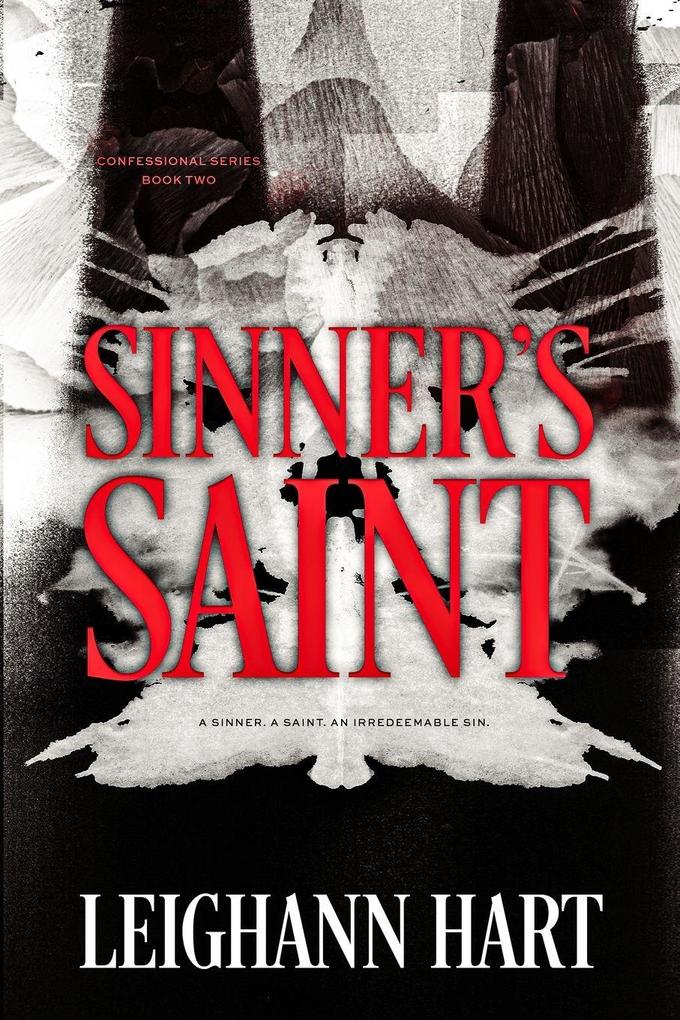 Sinner's Saint