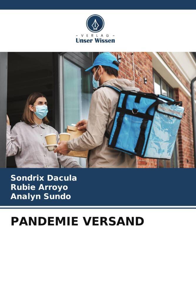 PANDEMIE VERSAND