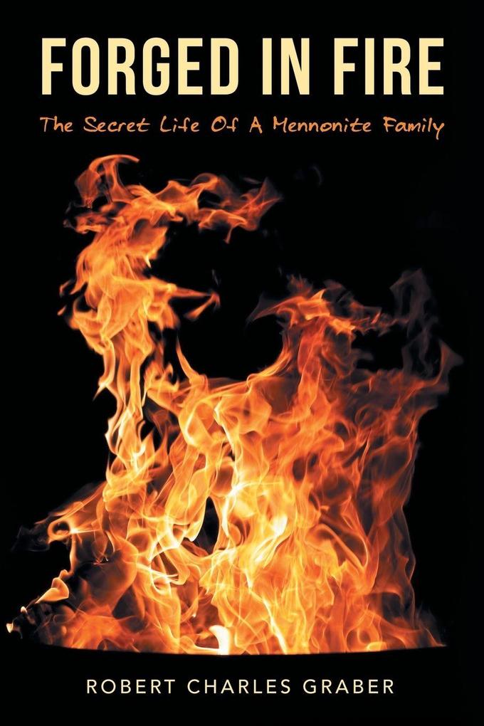 Forged in Fire