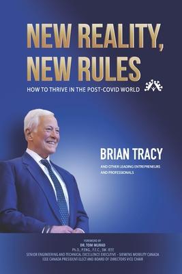 New Reality New Rules: How to Thrive in the Post-Covid World