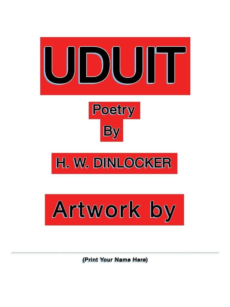 Uduit