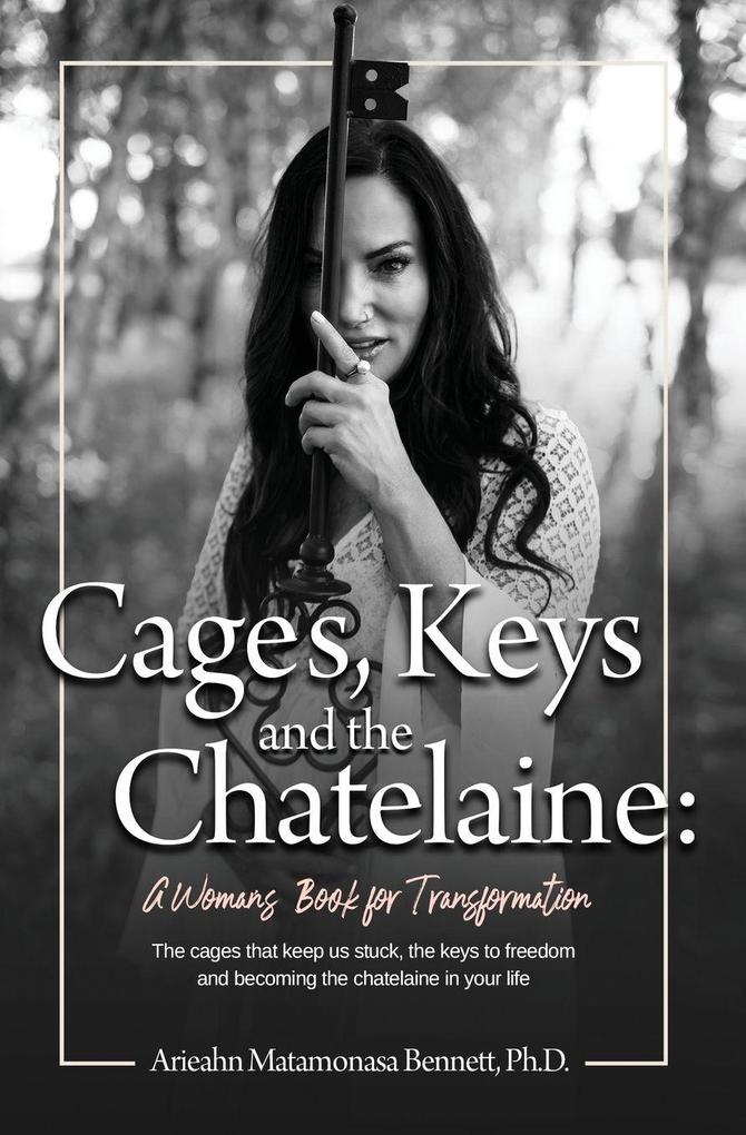 Cages Keys and the Chatelaine