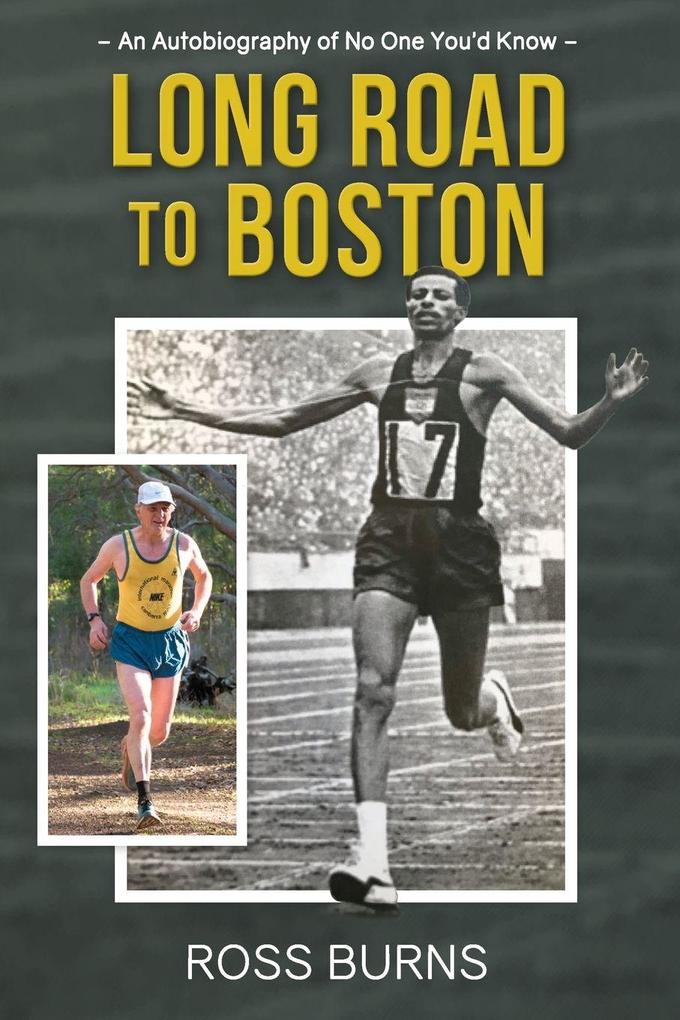 Long Road to Boston