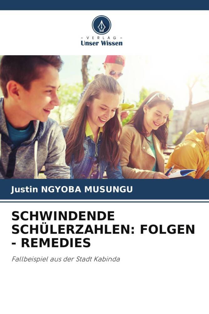 SCHWINDENDE SCHÜLERZAHLEN: FOLGEN - REMEDIES