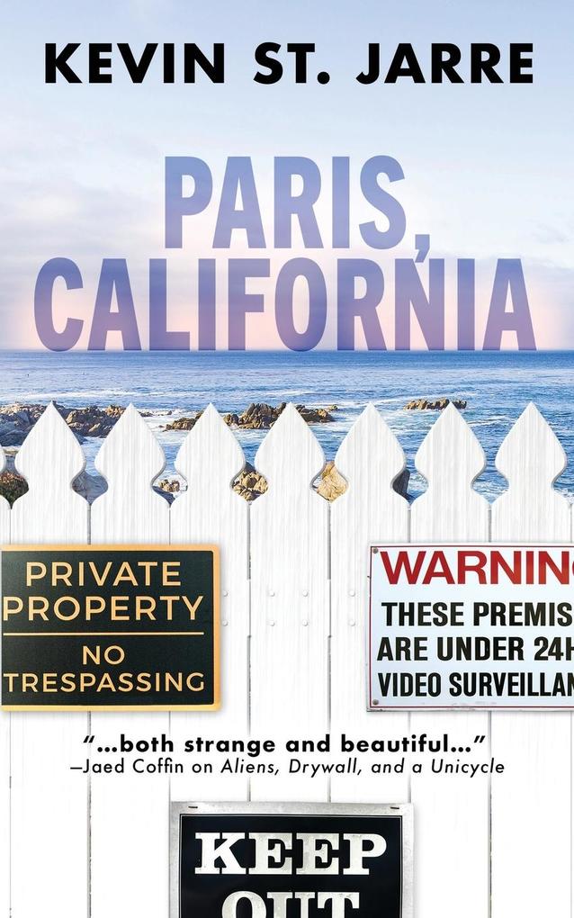 Paris California