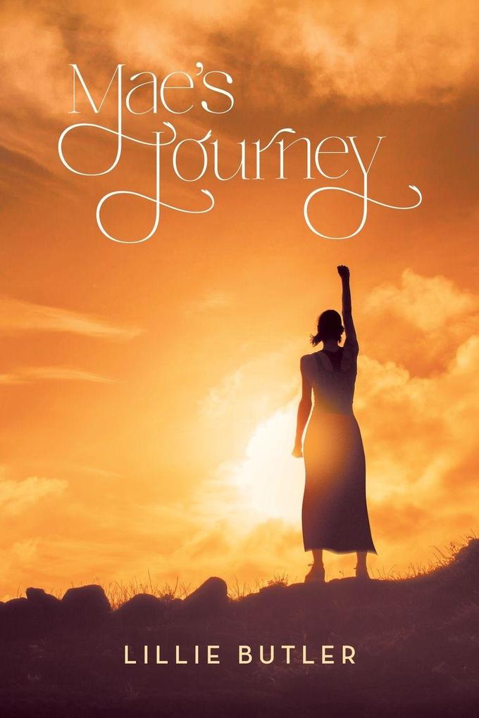 Mae's Journey
