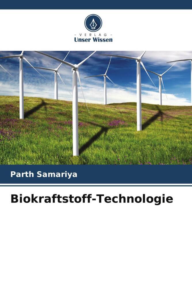 Biokraftstoff-Technologie