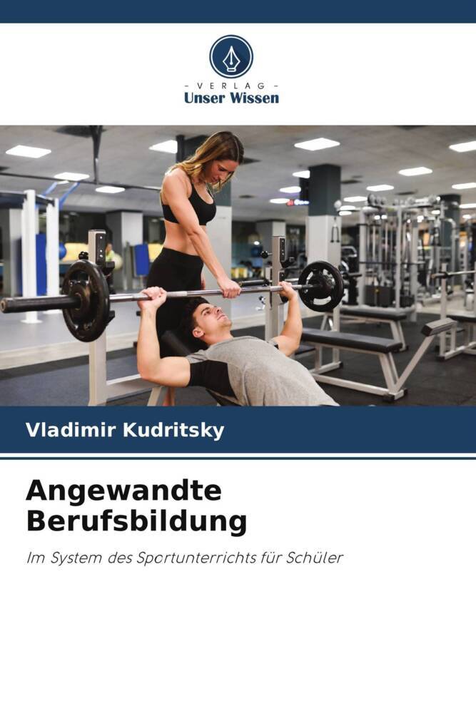 Angewandte Berufsbildung