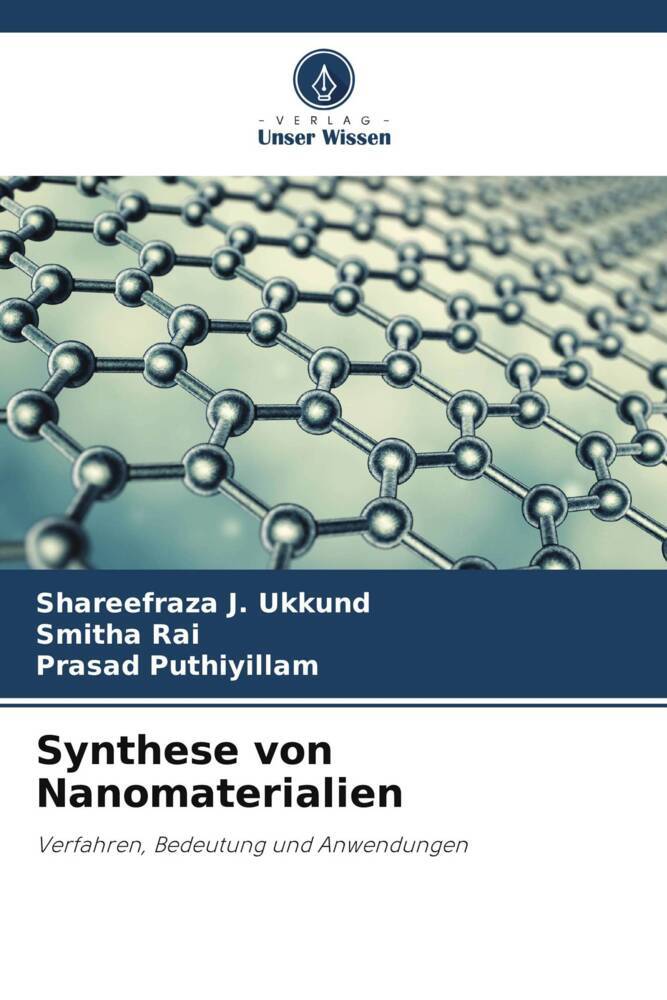 Synthese von Nanomaterialien