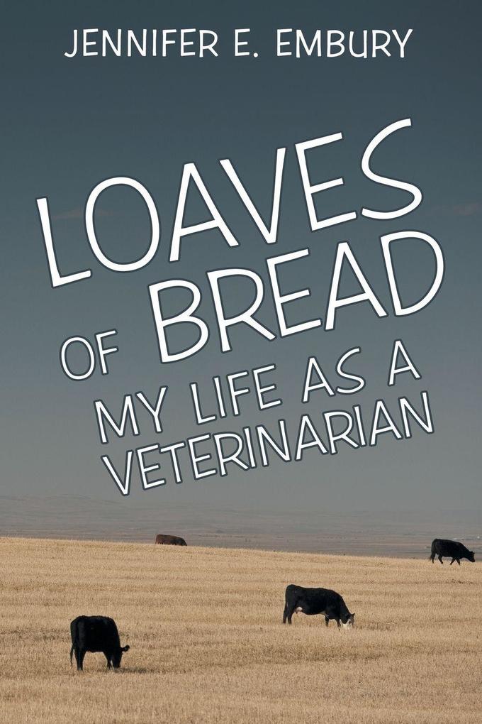 Loaves of Bread