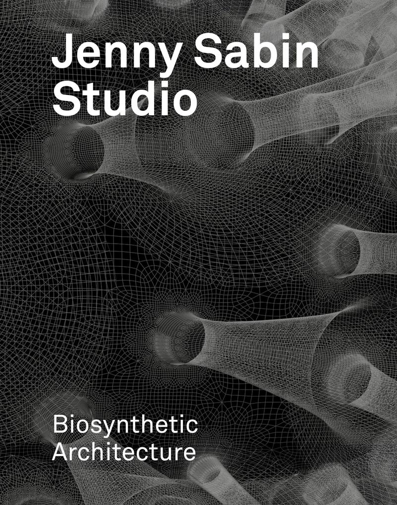 Jenny Sabin Studio