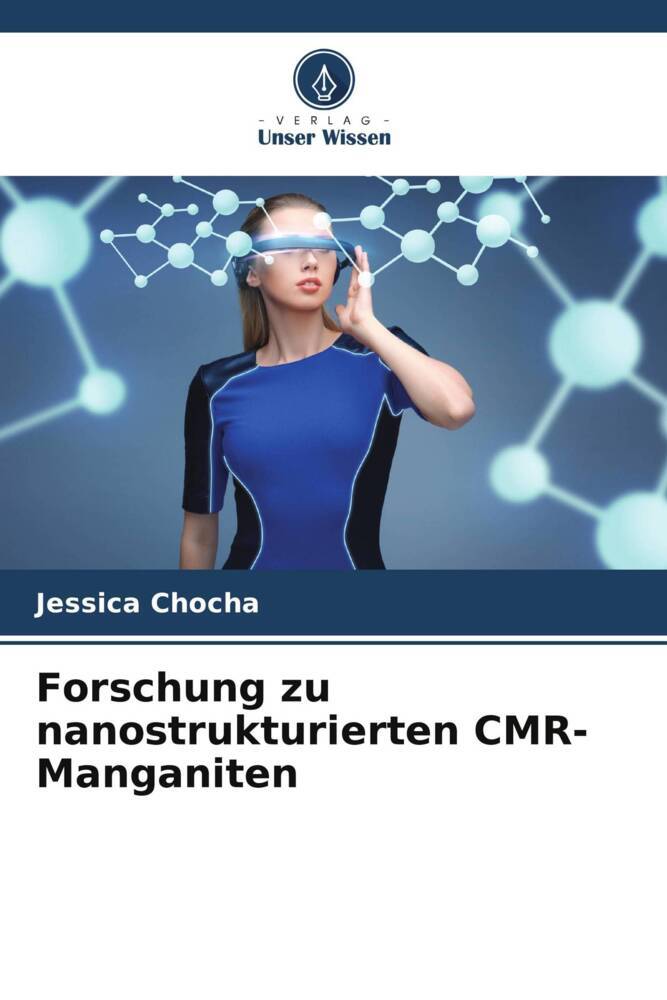 Forschung zu nanostrukturierten CMR-Manganiten