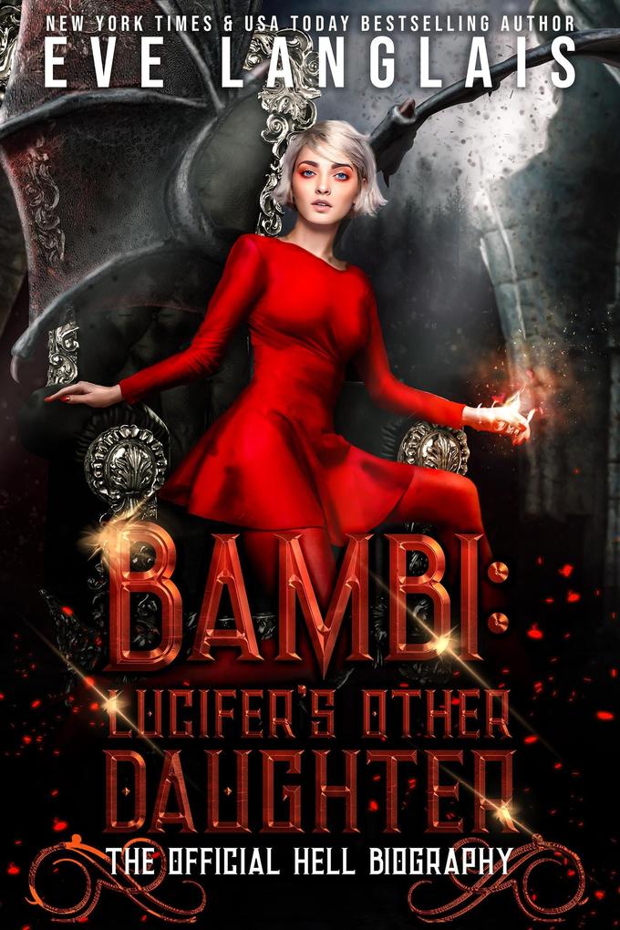 Bambi: Lucifer‘s Other Daughter