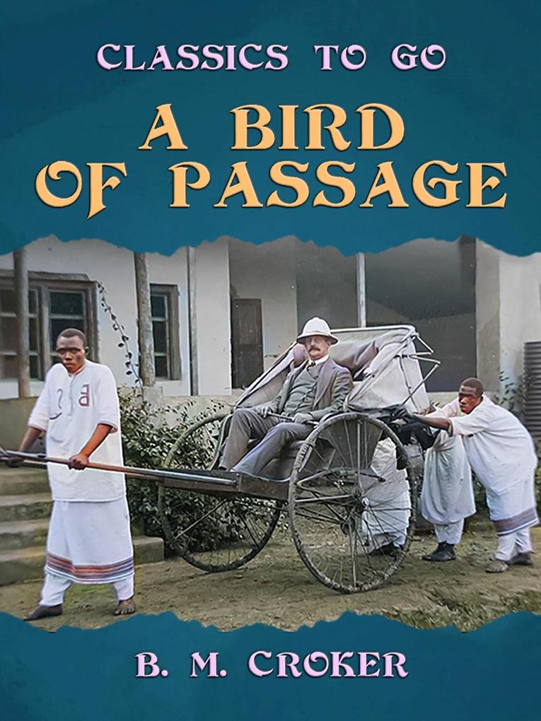 A Bird of Passage