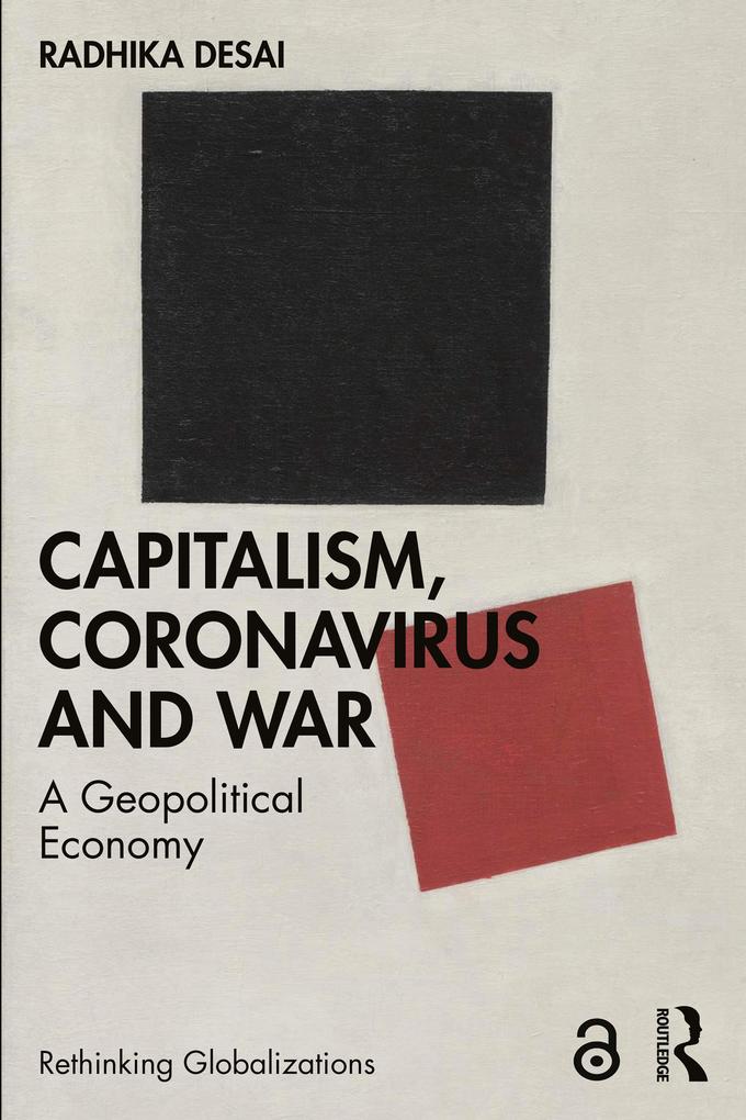 Capitalism Coronavirus and War