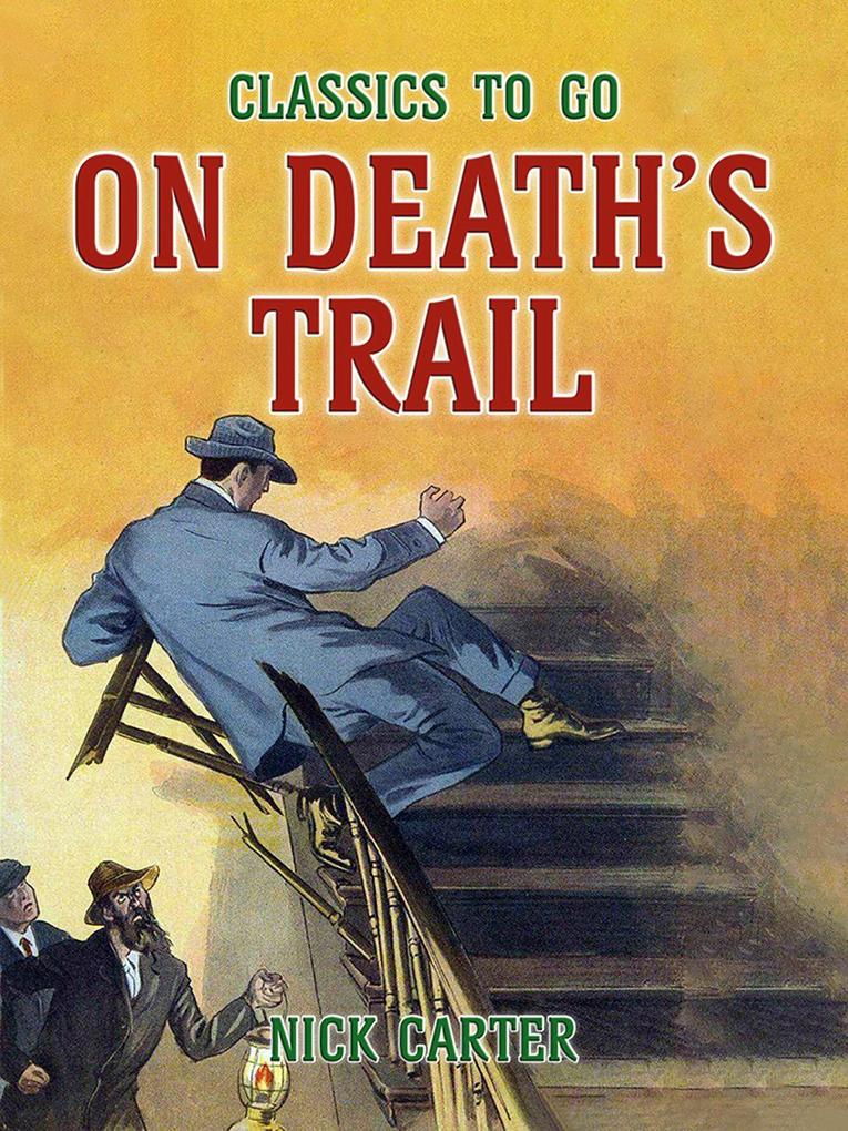 On Death‘s Trail