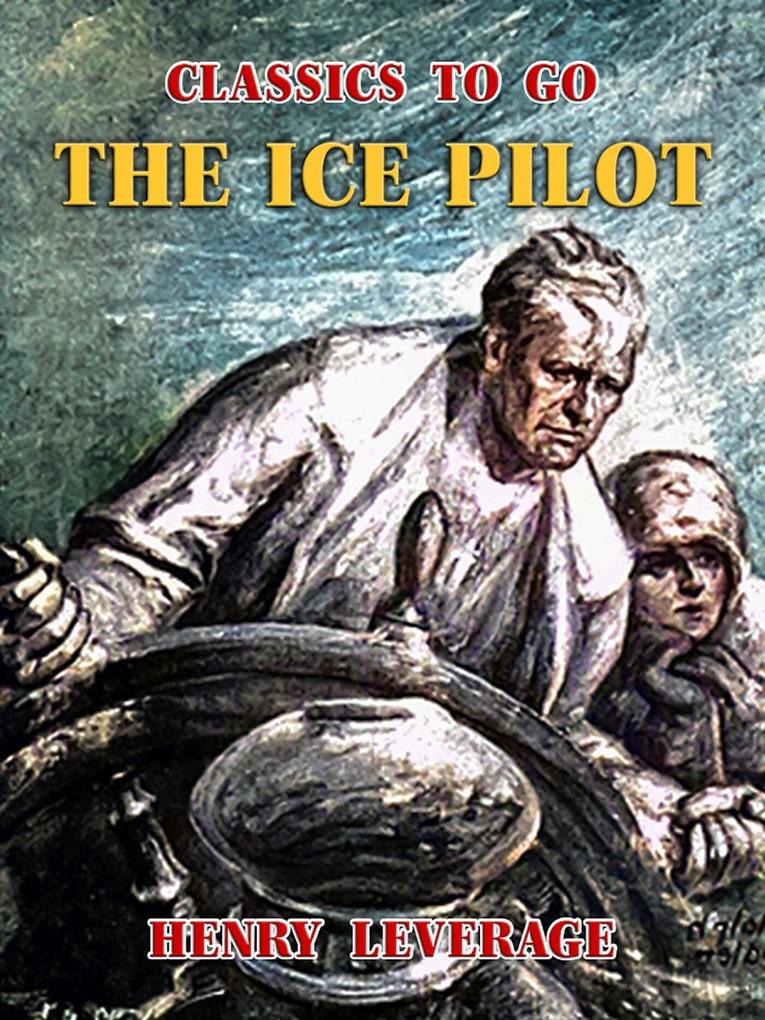The Ice Pilot