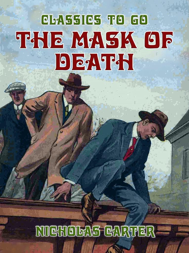 The Mask of Death