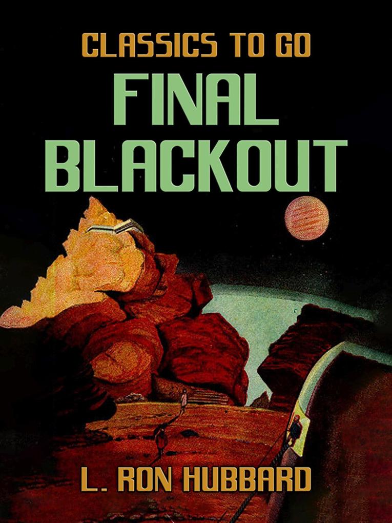 Final Blackout
